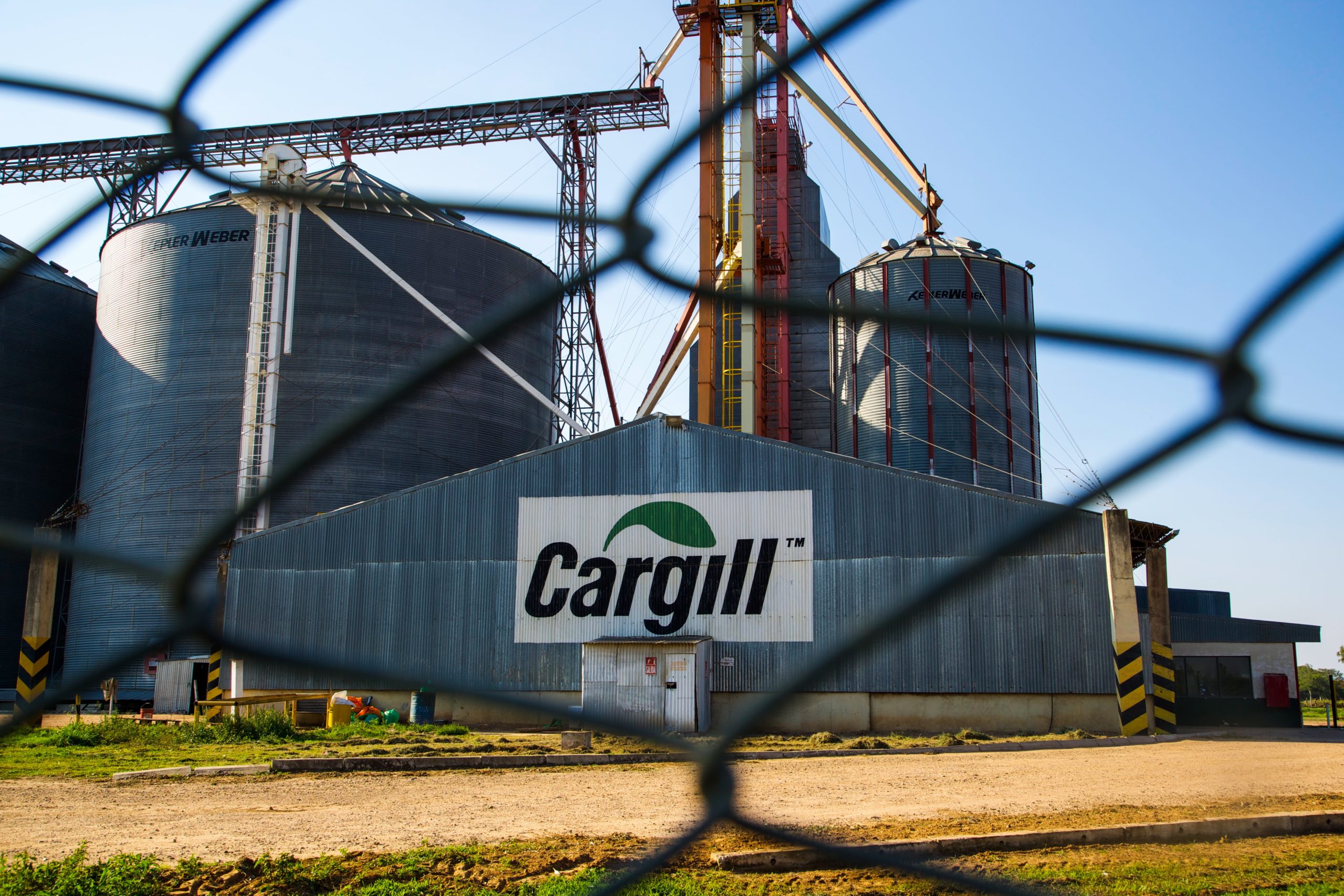 Image for Cargill Commits to Eliminating Ecosystem Destruction Linked to Key Commodities Across Brazil, Argentina, & Uruguay