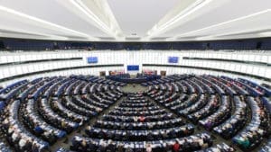Image for European Parliament votes for new deforestation law