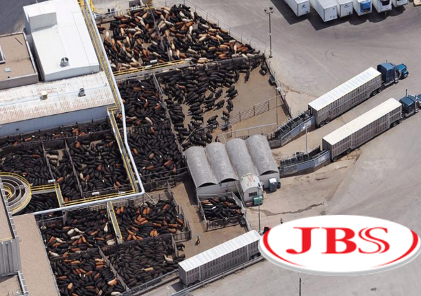 Image for Brazilian meat giant JBS’ plan to list on the New York Stock Exchange could be biggest climate risk IPO in history