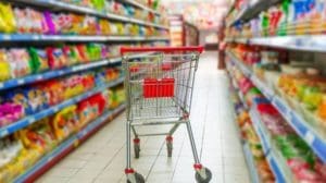 Image for BREAKTHROUGH: Supermarkets Pledge to Cease Purchases Tied to Deforestation